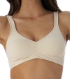 Donna Karan Intimates Signature Soft Cup Sports Bra